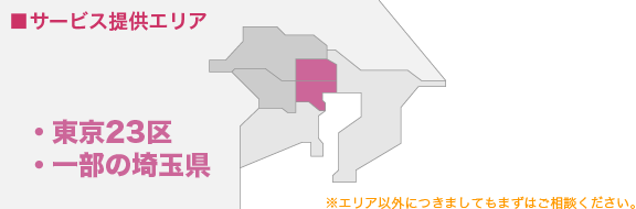 サービスエリア