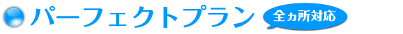 パーフェクトプラン